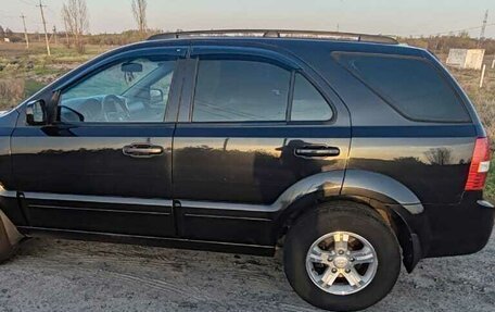 KIA Sorento IV, 2009 год, 650 000 рублей, 6 фотография