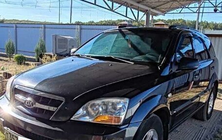 KIA Sorento IV, 2009 год, 650 000 рублей, 7 фотография