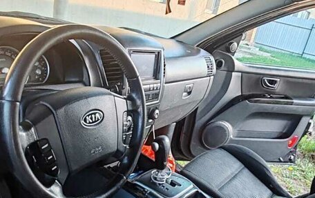 KIA Sorento IV, 2009 год, 650 000 рублей, 9 фотография