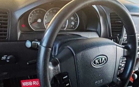KIA Sorento IV, 2009 год, 650 000 рублей, 8 фотография