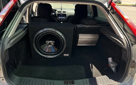 Ford Focus II рестайлинг, 2007 год, 390 000 рублей, 6 фотография