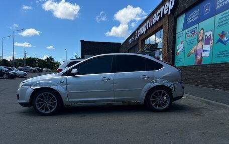 Ford Focus II рестайлинг, 2007 год, 390 000 рублей, 15 фотография