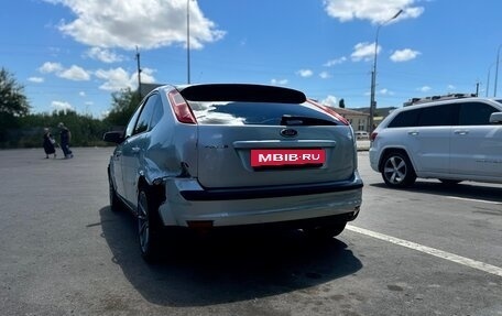 Ford Focus II рестайлинг, 2007 год, 390 000 рублей, 10 фотография