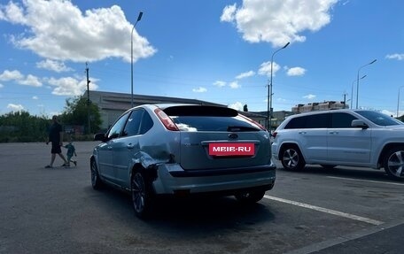 Ford Focus II рестайлинг, 2007 год, 390 000 рублей, 12 фотография