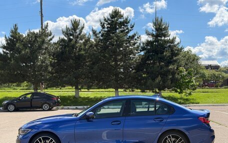 BMW 3 серия, 2020 год, 3 500 000 рублей, 8 фотография