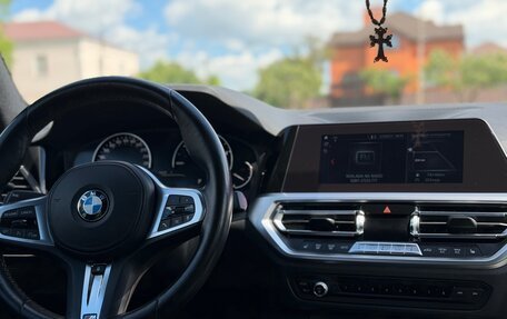 BMW 3 серия, 2020 год, 3 500 000 рублей, 14 фотография