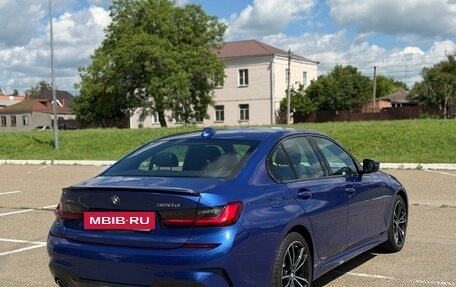 BMW 3 серия, 2020 год, 3 500 000 рублей, 6 фотография