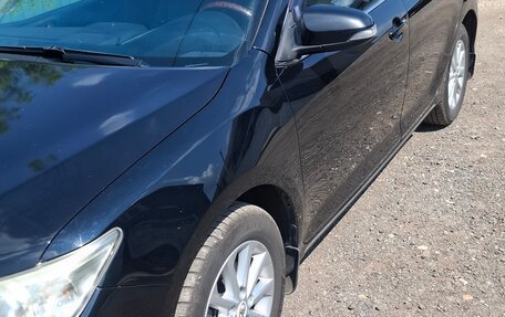 Toyota Camry, 2013 год, 970 000 рублей, 9 фотография