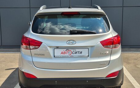 Hyundai ix35 I рестайлинг, 2012 год, 1 276 000 рублей, 5 фотография