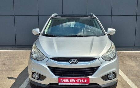 Hyundai ix35 I рестайлинг, 2012 год, 1 276 000 рублей, 2 фотография