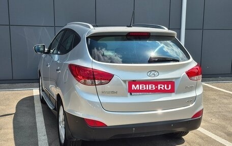 Hyundai ix35 I рестайлинг, 2012 год, 1 276 000 рублей, 4 фотография