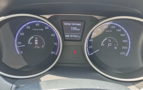 Hyundai ix35 I рестайлинг, 2012 год, 1 276 000 рублей, 9 фотография