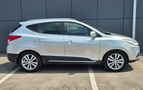 Hyundai ix35 I рестайлинг, 2012 год, 1 276 000 рублей, 7 фотография
