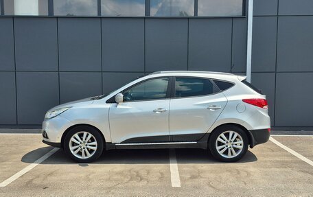 Hyundai ix35 I рестайлинг, 2012 год, 1 276 000 рублей, 8 фотография
