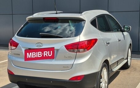 Hyundai ix35 I рестайлинг, 2012 год, 1 276 000 рублей, 6 фотография