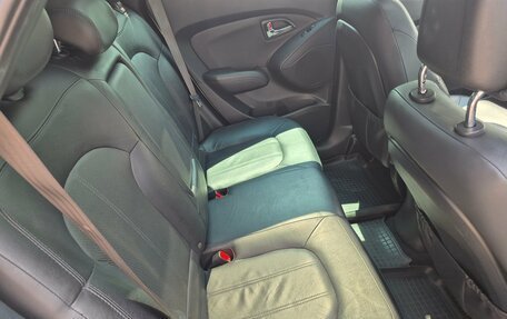 Hyundai ix35 I рестайлинг, 2012 год, 1 276 000 рублей, 19 фотография
