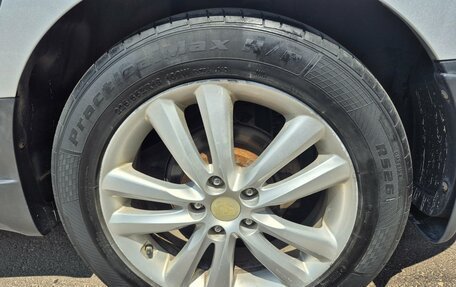 Hyundai ix35 I рестайлинг, 2012 год, 1 276 000 рублей, 20 фотография