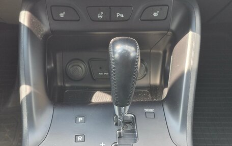 Hyundai ix35 I рестайлинг, 2012 год, 1 276 000 рублей, 14 фотография