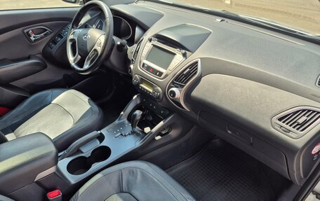 Hyundai ix35 I рестайлинг, 2012 год, 1 276 000 рублей, 13 фотография