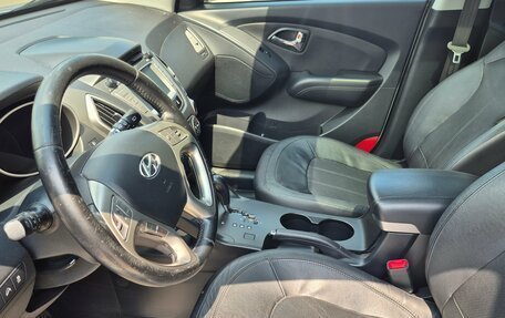 Hyundai ix35 I рестайлинг, 2012 год, 1 276 000 рублей, 11 фотография