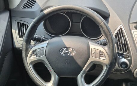 Hyundai ix35 I рестайлинг, 2012 год, 1 276 000 рублей, 10 фотография