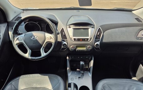 Hyundai ix35 I рестайлинг, 2012 год, 1 276 000 рублей, 12 фотография
