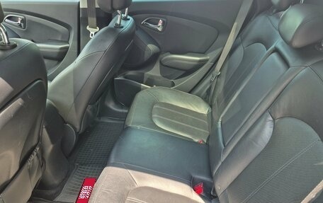 Hyundai ix35 I рестайлинг, 2012 год, 1 276 000 рублей, 18 фотография