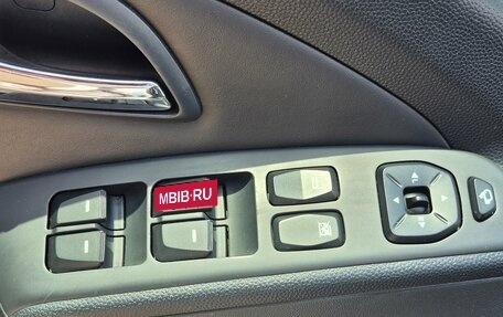 Hyundai ix35 I рестайлинг, 2012 год, 1 276 000 рублей, 17 фотография