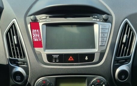 Hyundai ix35 I рестайлинг, 2012 год, 1 276 000 рублей, 15 фотография