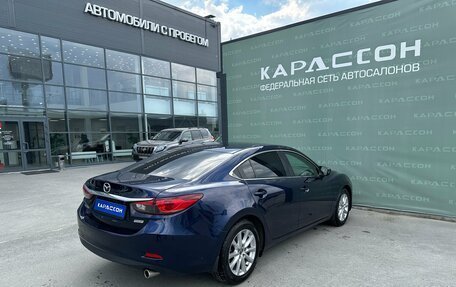Mazda 6, 2013 год, 1 499 000 рублей, 2 фотография