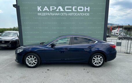 Mazda 6, 2013 год, 1 499 000 рублей, 3 фотография