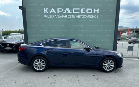 Mazda 6, 2013 год, 1 499 000 рублей, 4 фотография