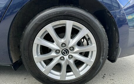 Mazda 6, 2013 год, 1 499 000 рублей, 12 фотография