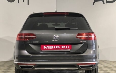 Volkswagen Passat B8 рестайлинг, 2018 год, 2 949 900 рублей, 4 фотография