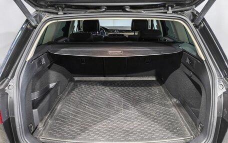 Volkswagen Passat B8 рестайлинг, 2018 год, 2 949 900 рублей, 9 фотография