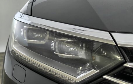 Volkswagen Passat B8 рестайлинг, 2018 год, 2 949 900 рублей, 8 фотография