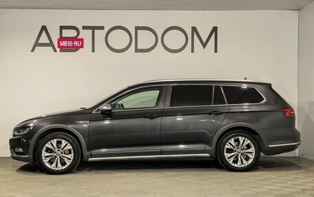 Volkswagen Passat B8 рестайлинг, 2018 год, 2 949 900 рублей, 5 фотография