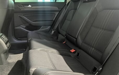 Volkswagen Passat B8 рестайлинг, 2018 год, 2 949 900 рублей, 14 фотография
