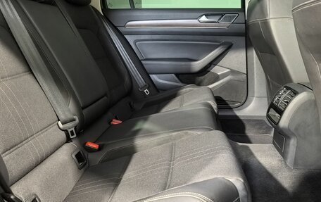 Volkswagen Passat B8 рестайлинг, 2018 год, 2 949 900 рублей, 15 фотография