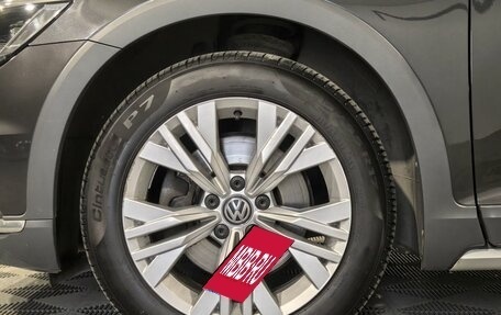 Volkswagen Passat B8 рестайлинг, 2018 год, 2 949 900 рублей, 7 фотография