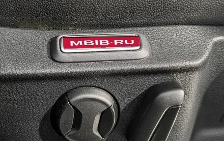 Volkswagen Passat B8 рестайлинг, 2018 год, 2 949 900 рублей, 17 фотография