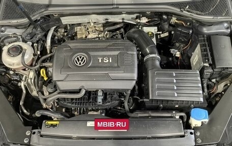 Volkswagen Passat B8 рестайлинг, 2018 год, 2 949 900 рублей, 10 фотография