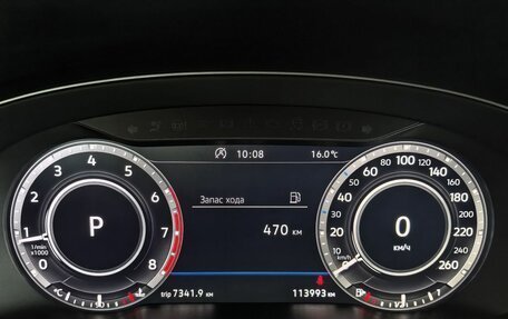 Volkswagen Passat B8 рестайлинг, 2018 год, 2 949 900 рублей, 22 фотография