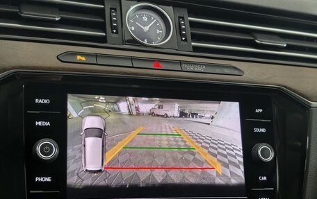 Volkswagen Passat B8 рестайлинг, 2018 год, 2 949 900 рублей, 23 фотография