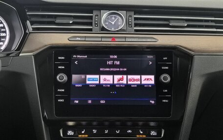 Volkswagen Passat B8 рестайлинг, 2018 год, 2 949 900 рублей, 26 фотография