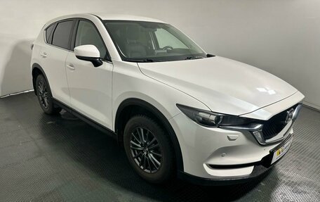 Mazda CX-5 II, 2018 год, 2 780 000 рублей, 3 фотография