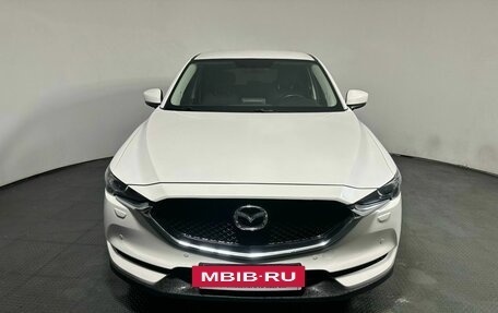 Mazda CX-5 II, 2018 год, 2 780 000 рублей, 2 фотография