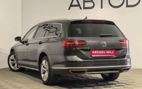 Volkswagen Passat B8 рестайлинг, 2018 год, 2 949 900 рублей, 32 фотография