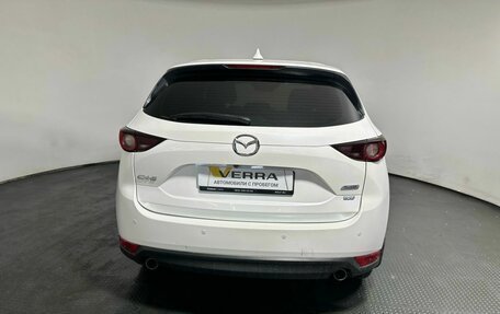Mazda CX-5 II, 2018 год, 2 780 000 рублей, 5 фотография