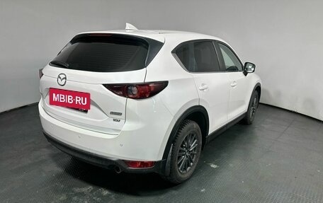 Mazda CX-5 II, 2018 год, 2 780 000 рублей, 4 фотография